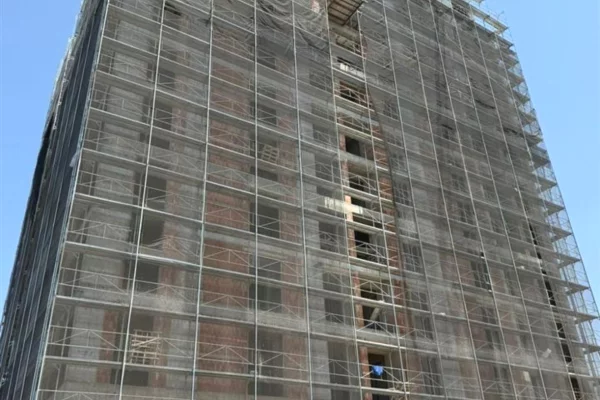 House for Sale 1+1 in Tirana - 127,000 Euro