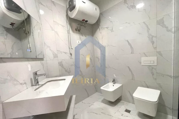 House for Sale 2+1 in Tirana - 132,000 Euro