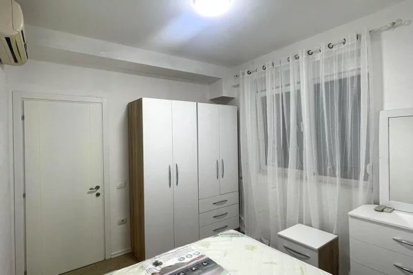 Shtepi me qera 1+1 ne Tirane - 500 Euro