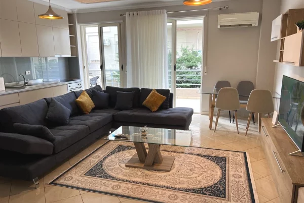 Shtepi ne shitje 1+1 ne Tirane - 158,000 Euro