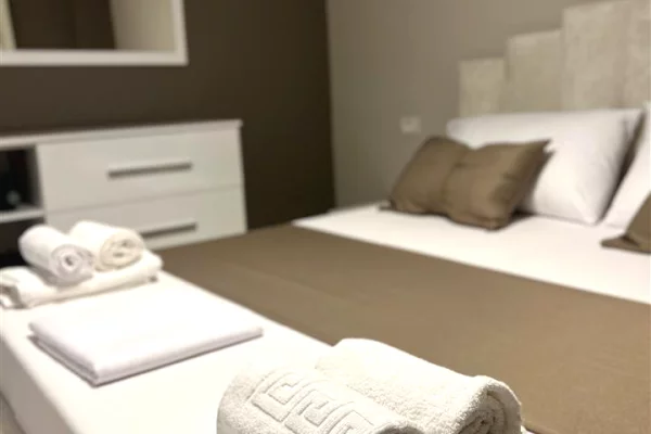 Shtepi ne shitje 1+1 ne Tirane - 158,000 Euro