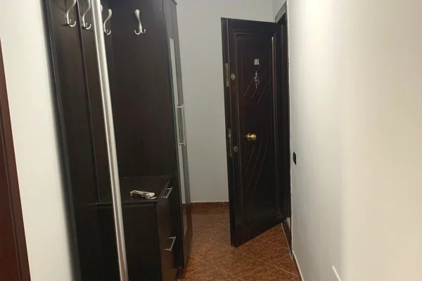 Shtepi me qera 1+1 ne Tirane - 500 Euro