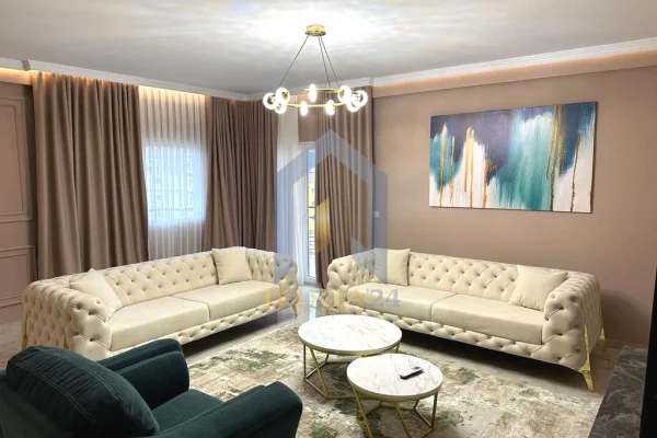 Shtepi me qera 1+1 ne Tirane - 700 Euro