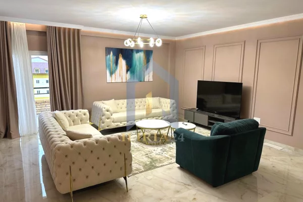 Apartment for rent in Tirana 1+1, Furnished
