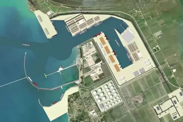 Truall ose Toke ne Tirane - 400,000 Euro