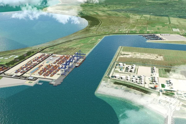 Truall ose Toke ne Tirane - 500,000 Euro