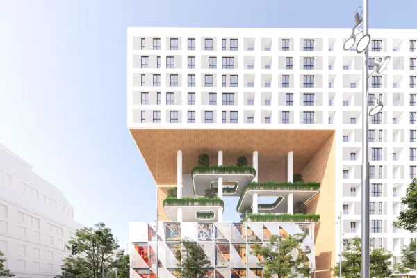 Shtepi ne shitje 1+1 ne Tirane - 144,180 Euro