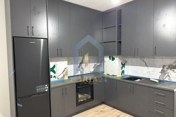 Casa in affitto 2+1 a Tirana - 650 Euro