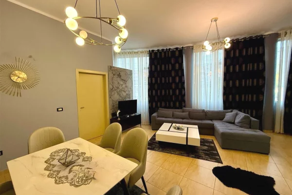 House for Sale 1+1 in Tirana - 999,999 Euro