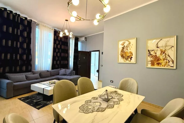 House for Sale 1+1 in Tirana - 999,999 Euro