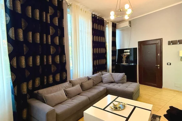 House for Sale 1+1 in Tirana - 999,999 Euro