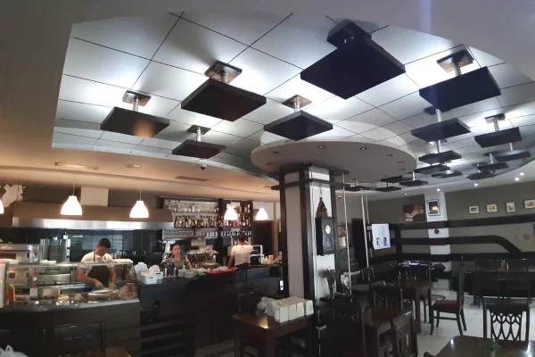 Business Property in Sale 2+1 in Tirana - 379,137 Euro