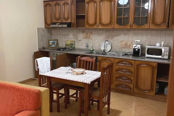 House for Sale 3+1 in Tirana - 230,000 Euro