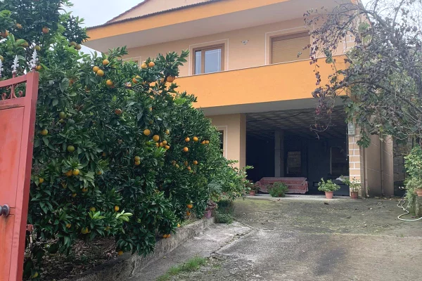 House for Sale 3+1 in Tirana - 230,000 Euro