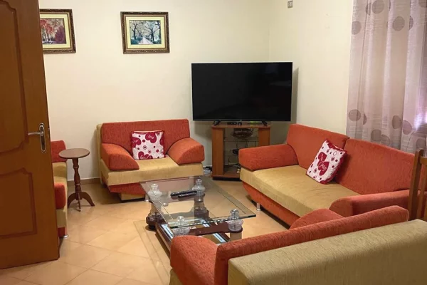 House for Sale 3+1 in Tirana - 230,000 Euro