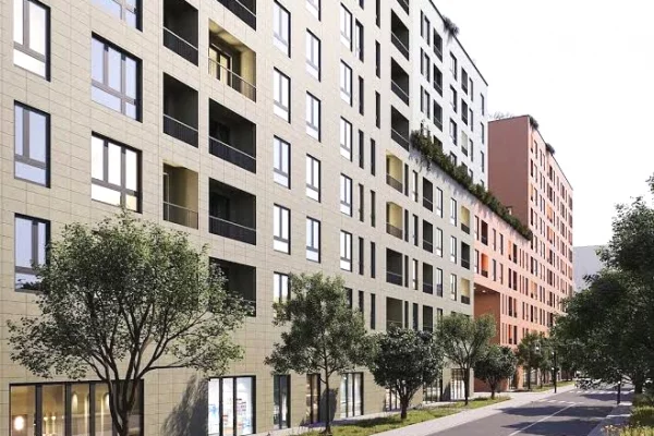 House for Sale 2+1 in Tirana - 170,000 Euro