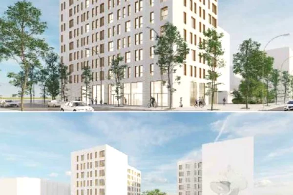 Casa in vendita 2+1 a Tirana - 129,000 Euro