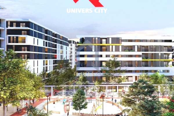 Casa in vendita 2+1 a Tirana - 128,689 Euro