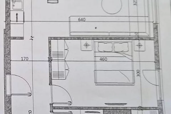 Casa in vendita 2+1 a Tirana - 999,999 Euro