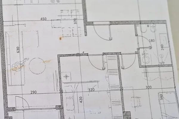 Casa in vendita 2+1 a Tirana - 999,999 Euro