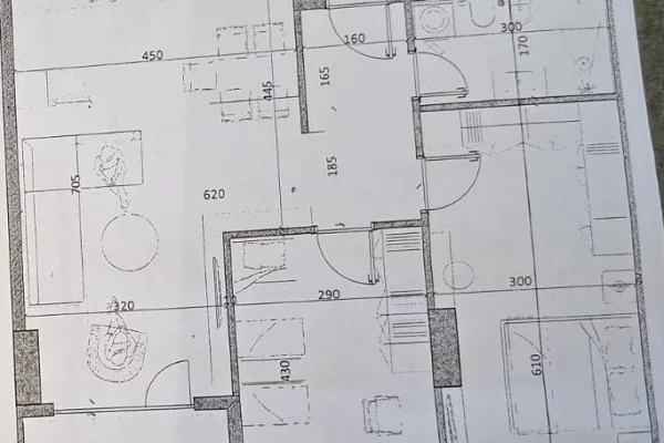 Casa in vendita 2+1 a Tirana - 999,999 Euro