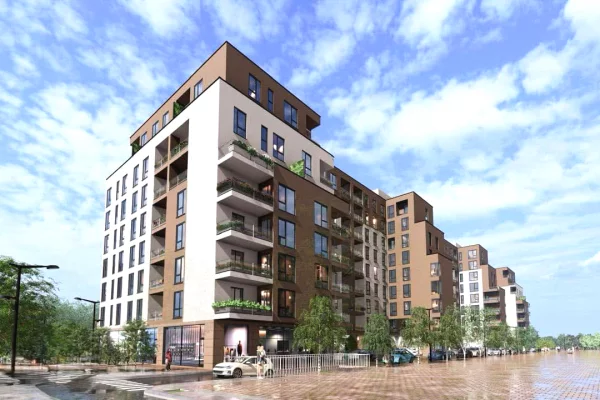 Shtepi ne shitje Apartament ne Tirane, 2+1, Mobilimi Bosh, pa mobiluar, Pagesa 67,200  Euro.