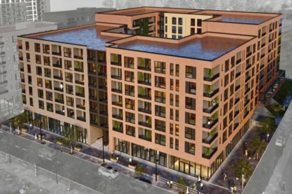 Shtepi ne shitje 1+1 ne Tirane - 999,999 Euro