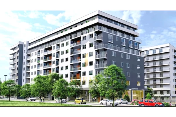 Shtepi ne shitje 2+1 ne Tirane - 105,000 Euro