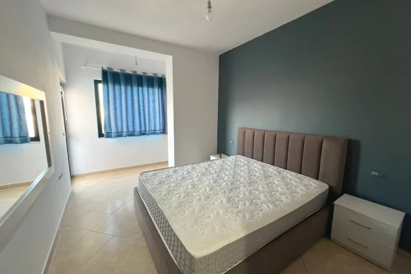 Shtepi me qera Apartament ne Tirane, 1+1, Mobilimi E mobiluar, Pagesa 350  Euro.