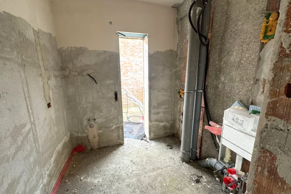 Shtepi ne shitje 3+1 ne Tirane - 493,965 Euro