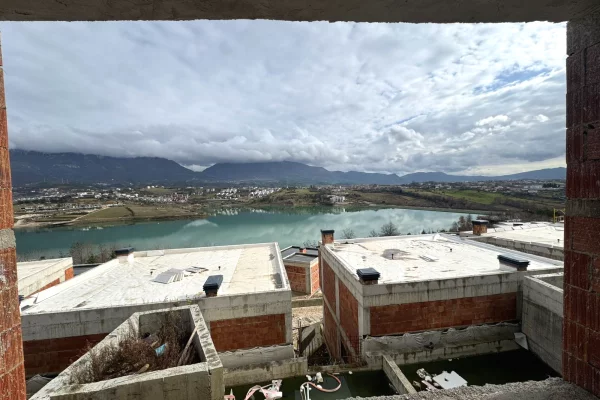 Shtepi ne shitje 3+1 ne Tirane - 493,965 Euro