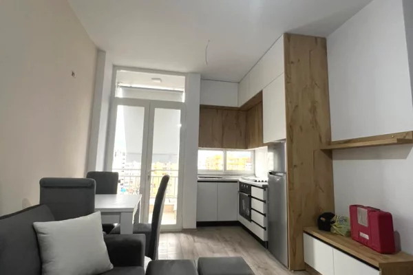 House for Sale 1+1 in Tirana - 90,000 Euro