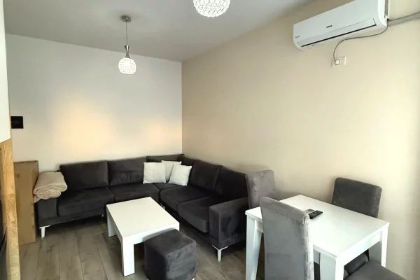 House for Sale 1+1 in Tirana - 90,000 Euro