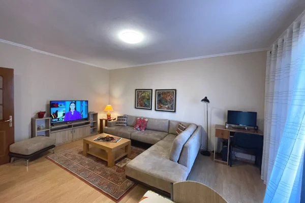 Shtepi ne shitje 1+1 ne Tirane - 70,000 Leke