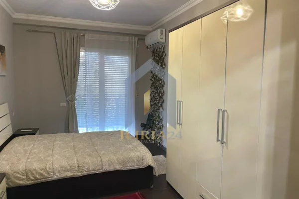 House for Rent 2+1 in Tirana - 1,000 Euro