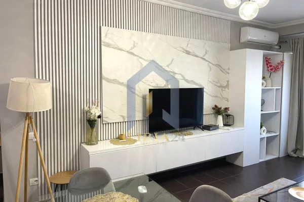 Shtepi me qera Apartament ne Tirane, 2+1, Mobilimi E mobiluar, Pagesa 1,000  Euro.