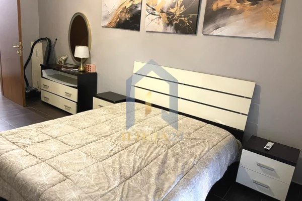 Shtepi me qera Apartament ne Tirane, 2+1, Mobilimi E mobiluar, Pagesa 1,000  Euro.