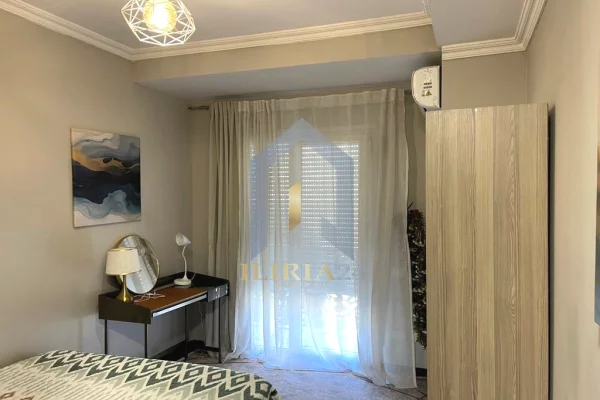 House for Rent 2+1 in Tirana - 1,000 Euro