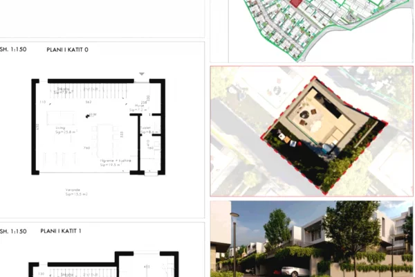 Shtepi ne shitje Apartament ne Tirane, 3+1, Mobilimi Bosh, pa mobiluar, Pagesa 520,000  Euro.