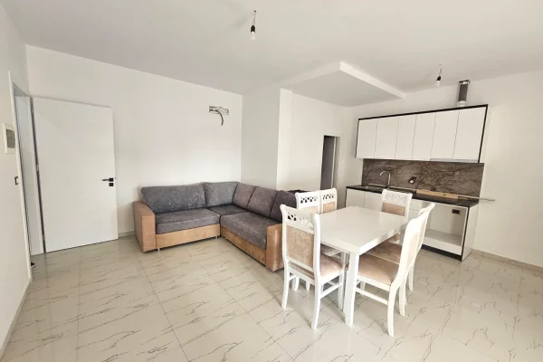 House for Rent 2+1 in Tirana - 430 Euro