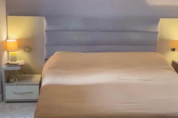 Shtepi me qera 1+1 ne Tirane - 500 Euro