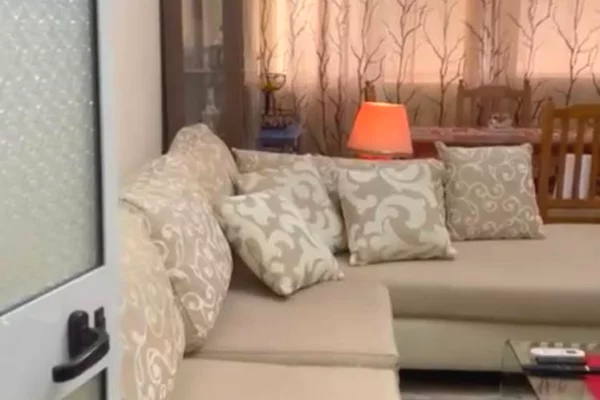 Shtepi me qera 1+1 ne Tirane - 500 Euro