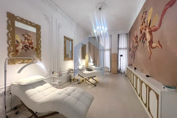 Ambient biznesi ne shitje 1+1 ne Tirane - 10,000 Euro