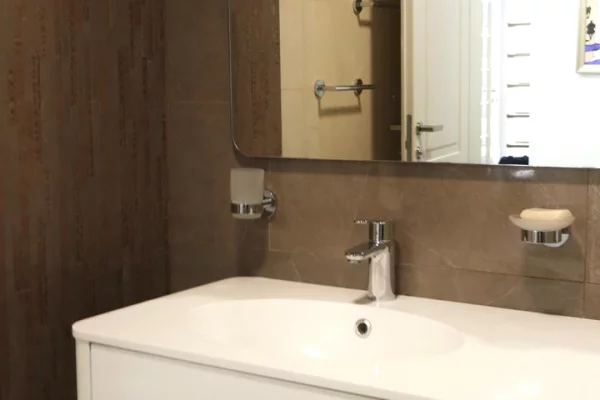 Apartment for rent in Tirana 2+1, Furnished