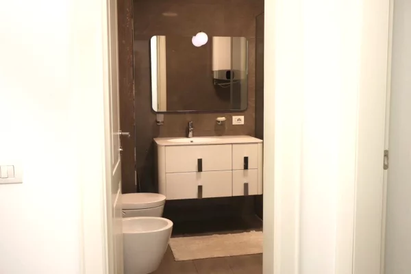 Apartment for rent in Tirana 2+1, Furnished