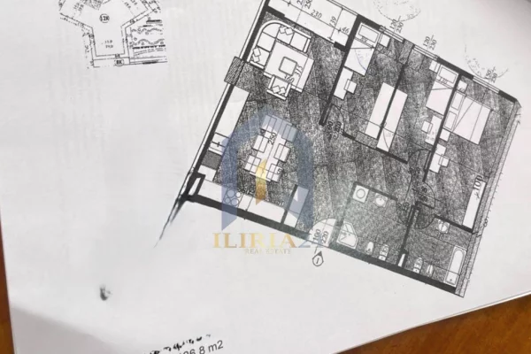 Shtepi ne shitje 3+1 ne Tirane - 215,500 Euro