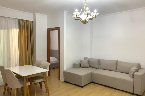 Shtepi ne shitje 1+1 ne Tirane - 148,800 Euro