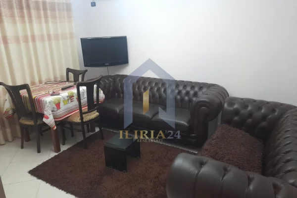 Apartament 1+1 me qira tek, “Vasil Shanto”