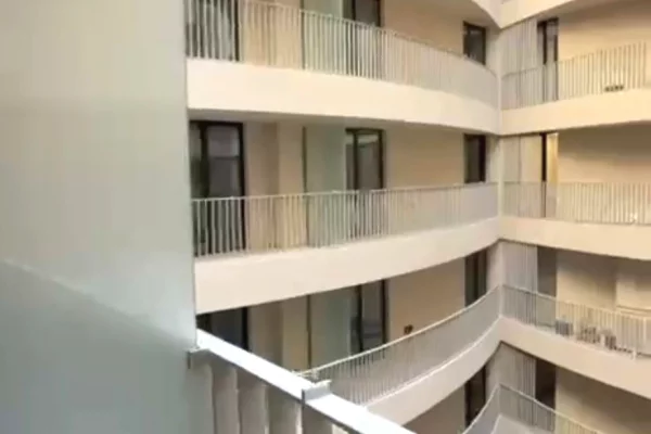 Apartment for sale in Tirana 2+1, Emty