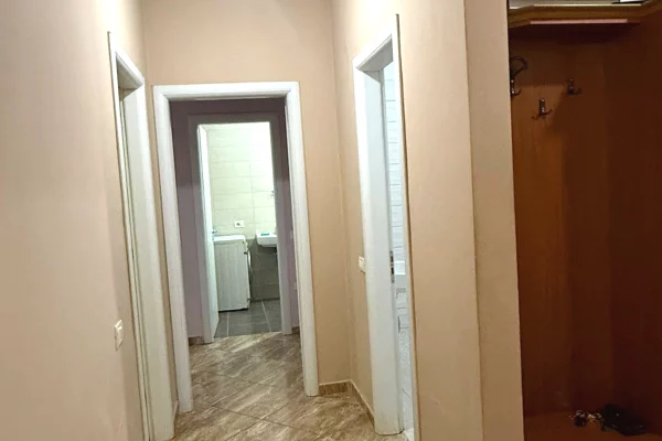 Apartament 2+1+2 me qira te 
